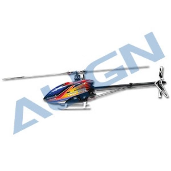 Picture of RH47E01X T-REX 470LM Dominator Super Combo