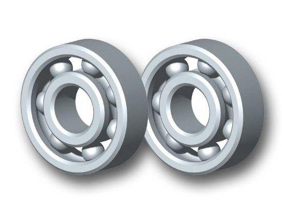 Picture of Xnova 4020 Motor bearings