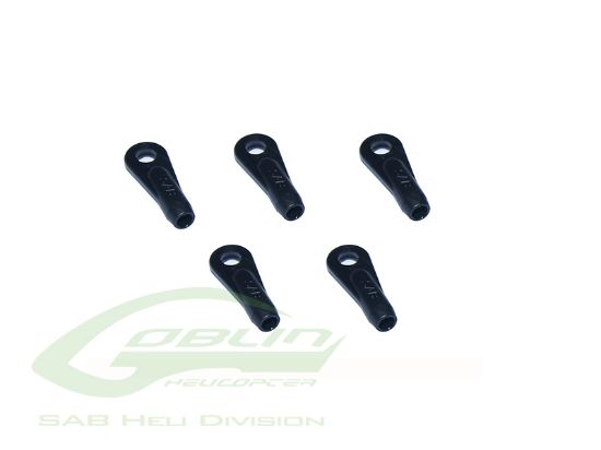 Picture of SAB H0402-S - New Precision Design Plastic Ball Linkage - Goblin