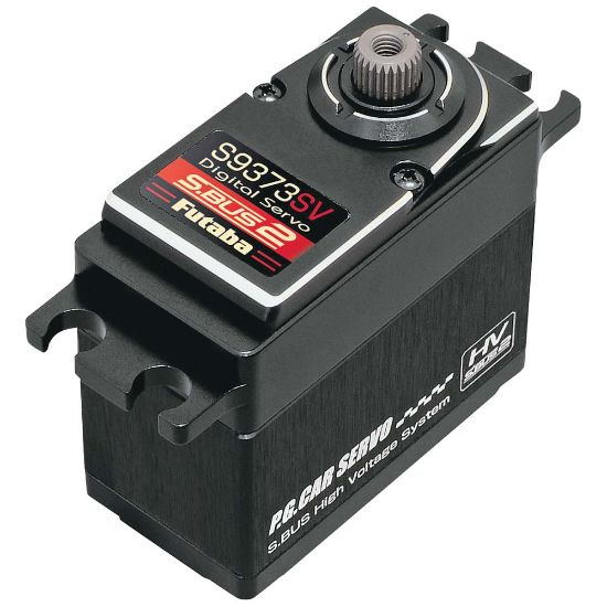 Picture of Futaba S9373SV S.Bus High-Torque HV P.G SERVO