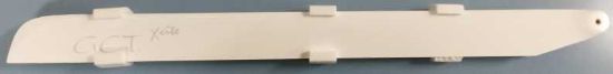 Picture of GCT 680mm Xcite Rotor Blades