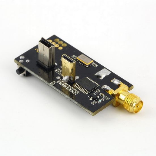 Picture of TS-250 L250 5.8G 250mW VTX FPV Transmitter for Gopro Hero3