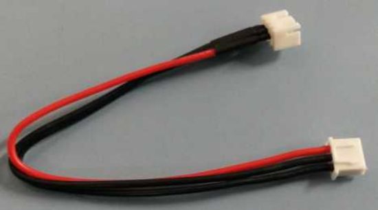 Picture of CBL-LP-2 2S 15cm JST-XH Balance Plug Extension Lead