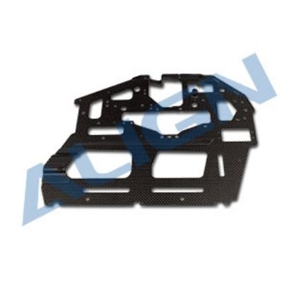 Picture of H80B037XXW 800E PRO Carbon Main Frame(L)-2mm
