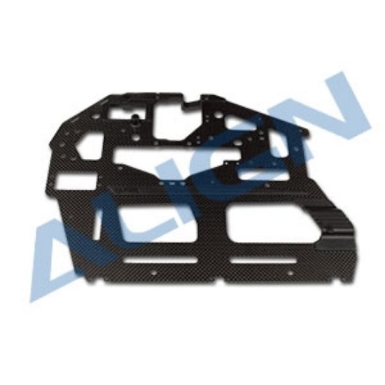 Picture of H80B038XXW 800E PRO Carbon Main Frame(R)-2mm