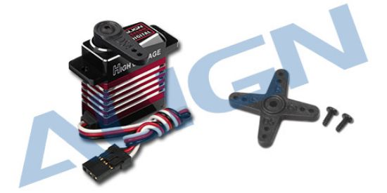 Picture of HSD45001 DS450M Digital Servo