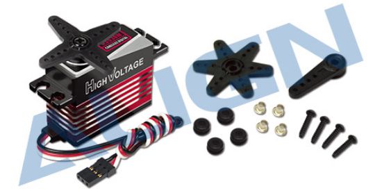 Picture of HSD53001 DS530M Digital Servo