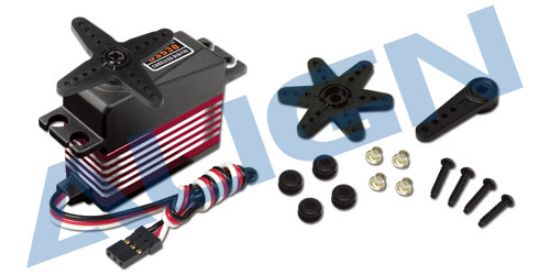 Picture of HSD53002 DS530 Digital Servo