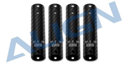 Picture of M425031XXW MR25 Carbon Arms