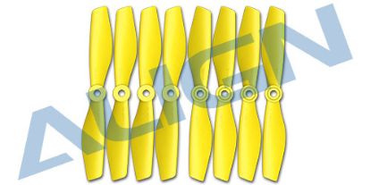 Picture of MP05032E 5040 Propeller - Yellow