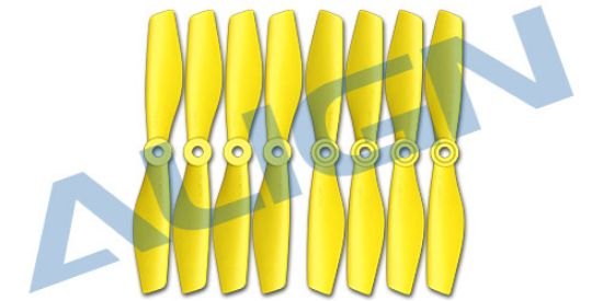 Picture of MP05032E 5040 Propeller - Yellow