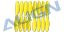 Picture of MP05032E 5040 Propeller - Yellow