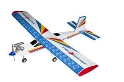 Picture of Seagull SEA03 ARISING STAR (.40-46)