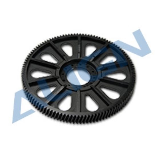 Picture of Align H70G002AXW CNC Slant Thread Main Drive Gear/112T