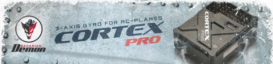 Picture of Bavarian Demon Cortex Pro