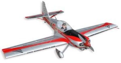 Picture of Seagull SEA118 ZLIN Z50