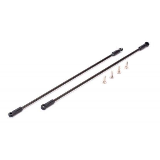 Picture of Blade BLH2016 Tail Boom Support Set (2): 200 SR X