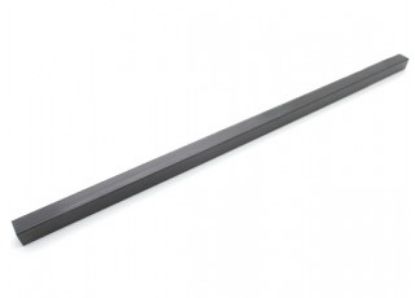 Picture of Carbon Fiber Square HH2x2SQ 2.0 x 2.0 x 1000mm