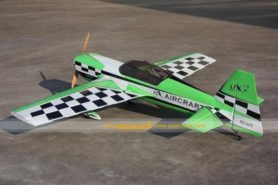Picture of Gold Wing/EG MX2 100CC