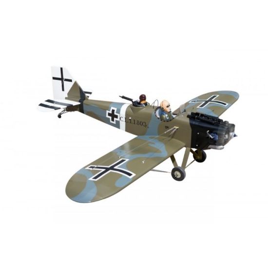 Picture of Seagull SEA275 Junkers CL1 G-BUYU 15cc