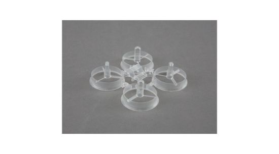 Picture of Blade BLH8706 Main Frame: Inductrix
