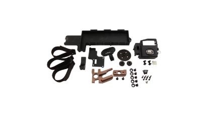 Picture of TLR LOSA0912 Losi 8IGHT Electric Conversion Kit for 2.0, 3.0, 4.0