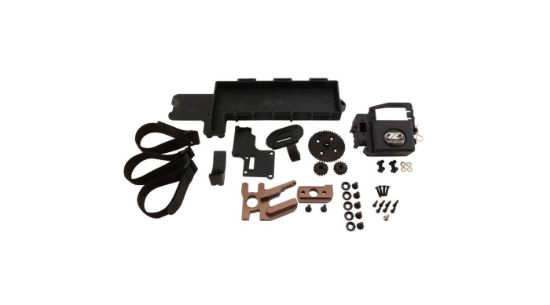 Picture of TLR LOSA0912 Losi 8IGHT Electric Conversion Kit for 2.0, 3.0, 4.0