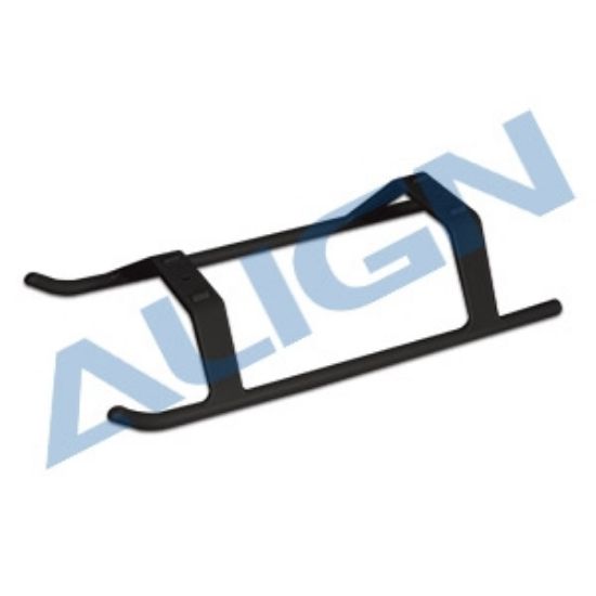 Picture of Align H47F001XAW 470L Landing Skid - Black