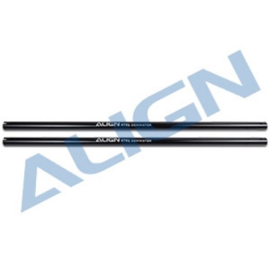Picture of H47T001XXW 470L Tail Boom