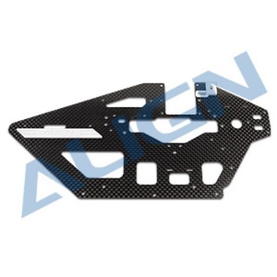 Picture of Align H47B004XXW 470L Carbon Main Frame(L)