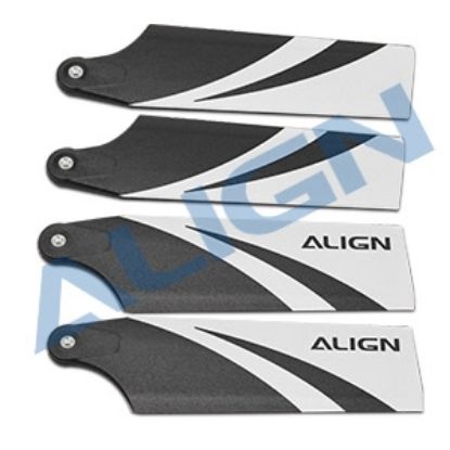 Picture of ALign HQ0693A 69 Tail Blade