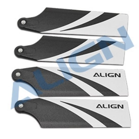 Picture of HQ0693A 69 Tail Blade