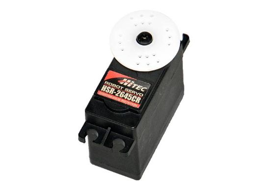 Picture of Hitec HSR-2645CR Continuous Rotation
