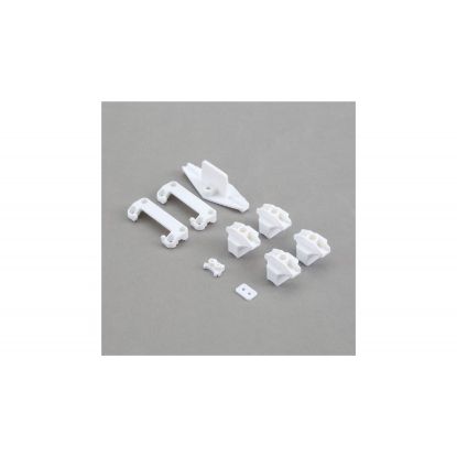 Picture of E-Flite EFL5265 Plastic Parts Set: Timber
