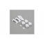 Picture of E-Flite EFL5265 Plastic Parts Set: Timber