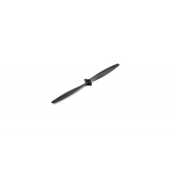 Picture of E-Flite EFLP1240UE Propeller: 12 x 4 Timber