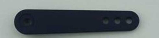 Picture of KUZA KAG0S77F Futaba/Savox Light Servo Horn (31mm/1.25in)