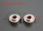 Picture of KUZA KA07NH1 40-70E Alu Wheel Collars 3.5mm