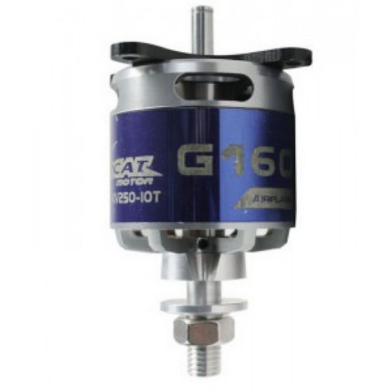 Picture of TomCat TCG6330 G160 Outrunner 6330 KV250 (Class 30cc Size)