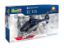 Picture of REVELL RV05724 Eurocopter EC135 Flying Bulls  gift set