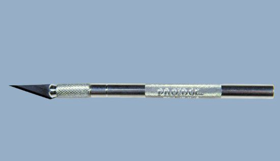 Picture of Proedge 63001 #1 Light Duty Knife W/ Blade