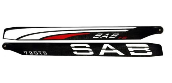 Picture of SAB MAIN BLADES 720TB Speed