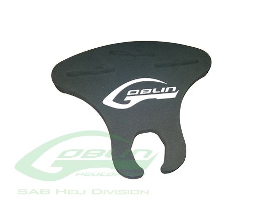 Picture of SAB HA039-S - Foam Blade Holder 380 Using HPS3