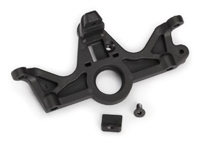 Picture of Traxxas 6860A - Motor mount (assembled with 3x6 flat-head machin