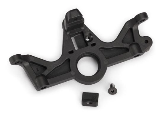 Picture of Traxxas 6860A - Motor mount (assembled with 3x6 flat-head machin