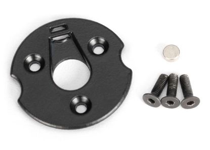 Picture of Traxxas 6538 Telemetry Trigger Magnet Holders/Spur Gear