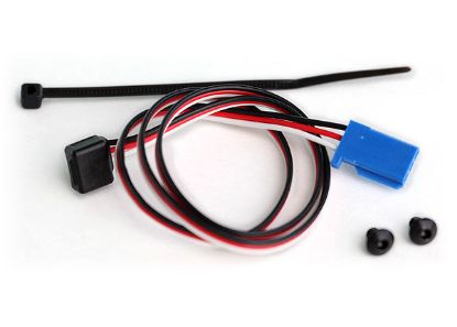 Picture of Traxxas 6520 Sensor RPM Long 3x4mm BCS XO-1 (2)