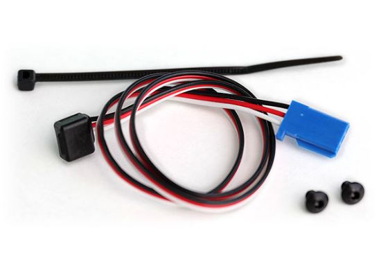 Picture of Traxxas 6520 Sensor RPM Long 3x4mm BCS XO-1 (2)