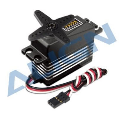 Picture of Align HSD53502 DS535 Digital Tail Servo