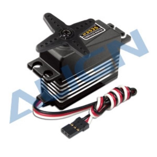 Picture of Align HSD53502 DS535 Digital Tail Servo